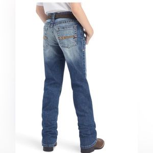 Ariat B5 Jeans